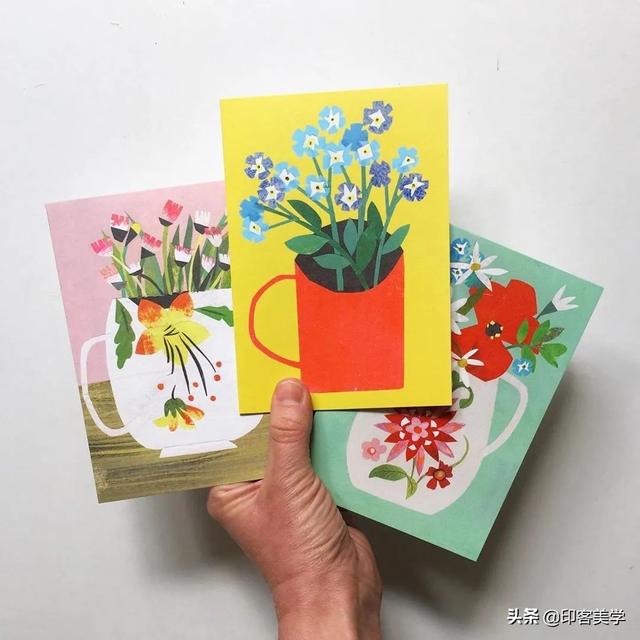 香蕉图案t恤是什么牌子，超有创意的5种ins插画，微信头像