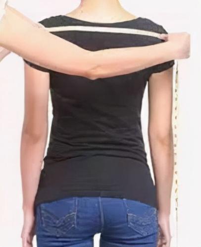 大腿小腿黄金比例，腿长怎么量（女生腿长怎么量）