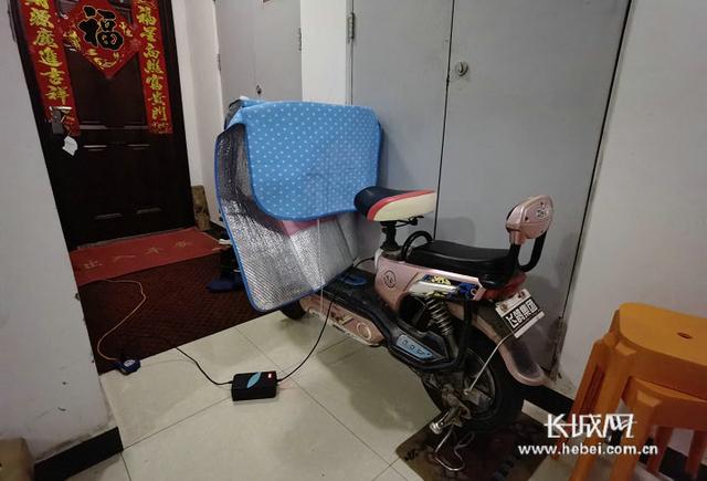 石家庄永和慢城房产介绍石家庄永和慢城房产怎么样，石家庄慢城属于哪个街道办事处（石家庄部分小区电动车仍“不守规矩”）