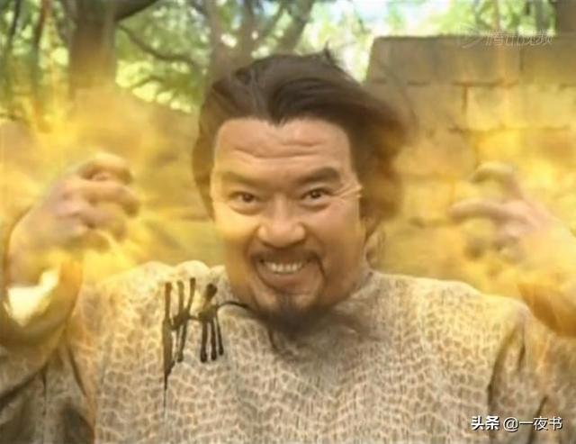 《风云》帝释天屠龙只需七大神兵？神兵认主，导致了帝释天败亡