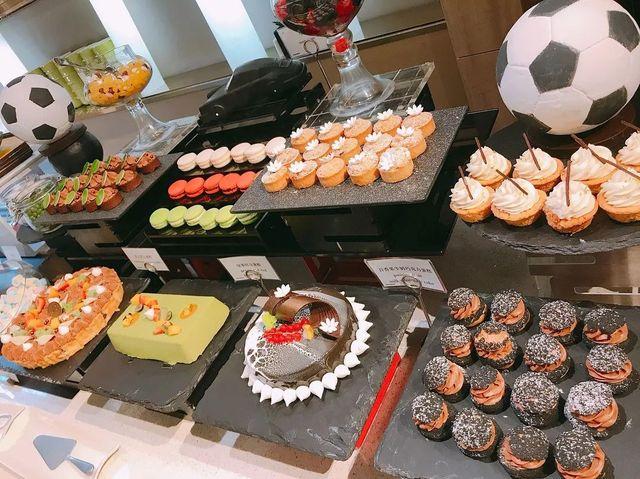 广州自助餐厅推荐，广州市天河区哪里有得自助餐吃（广州 10 家超强自助餐攻略）