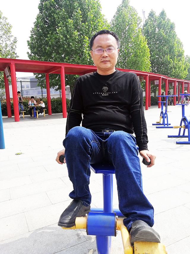 形容天伦之乐的唯美句子，天伦之乐的优美句子有哪些（春花开得早 郯城乐逍遥）