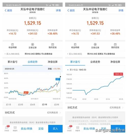 支付寶買的基金收益怎么取出來，支付寶買的基金收益怎么取出來??？