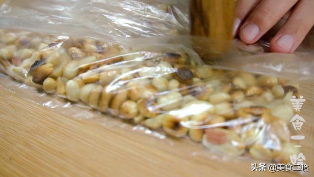 糖稀是什么，玉米糖稀是什么（北方过年都会做的糖果）