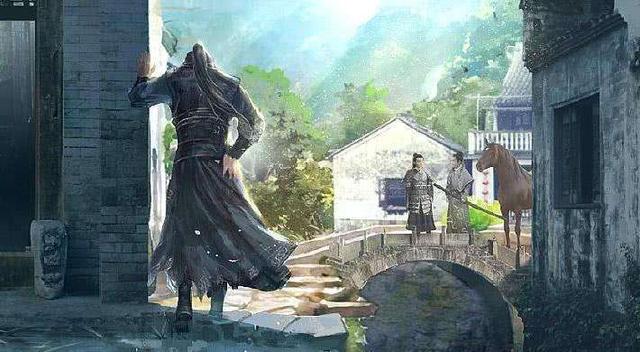 沐小夭是谁，沐小夭怀了谁的孩子（只为喊一声“大王”）