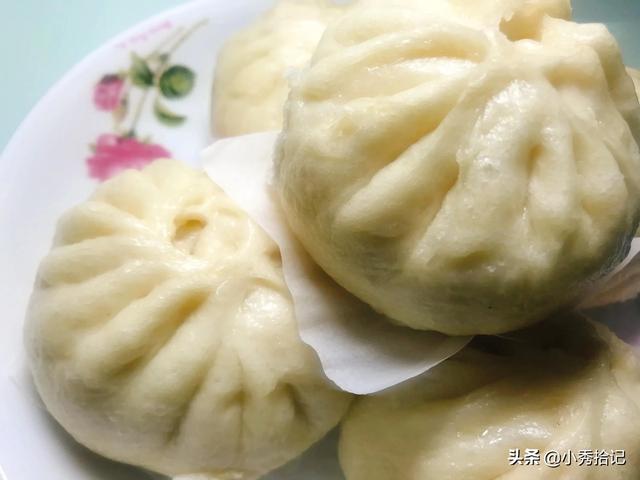 包子家常简单做法，包子家常简单做法大全（家常懒人包子的做法）