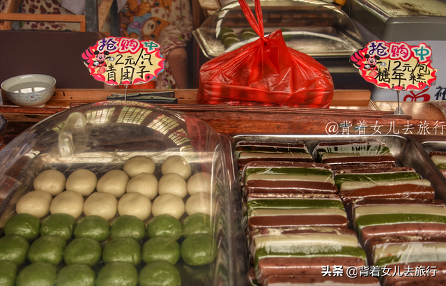 荡口古镇游玩攻略，荡口古镇旅游攻略（五一去无锡荡口古镇玩一圈）