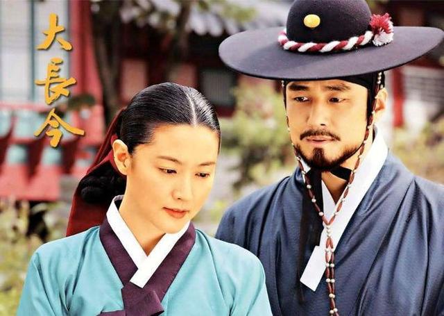 二十部必看韩剧历史剧，韩国历史剧推荐（20部高分韩国古装剧）