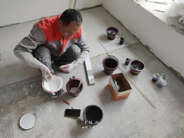 房屋装修最具体的步骤流程，房屋装修步骤流程及注意事项（9个步骤按部就班）