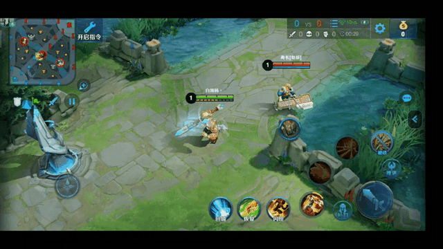 王者荣耀盘古怎么玩，王者荣耀盘古怎么玩2022（王者荣耀：百星盘古全方位教学）