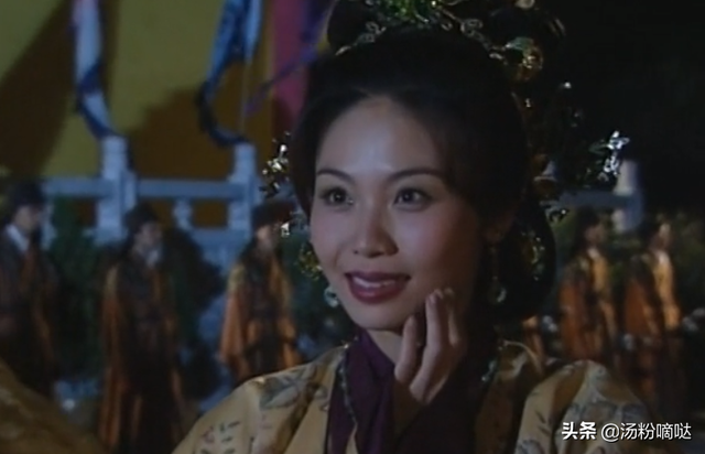 真假东宫大结局，真假东宫大结局最后一集（出演双性格女主毫无违和感）