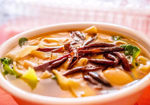 河南南阳特产，河南南阳特产小吃零食（河南省南阳市的4种特色美食）