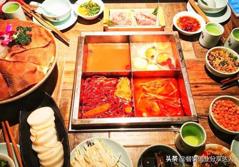 餐饮客诉处理100条案例（餐饮创业）