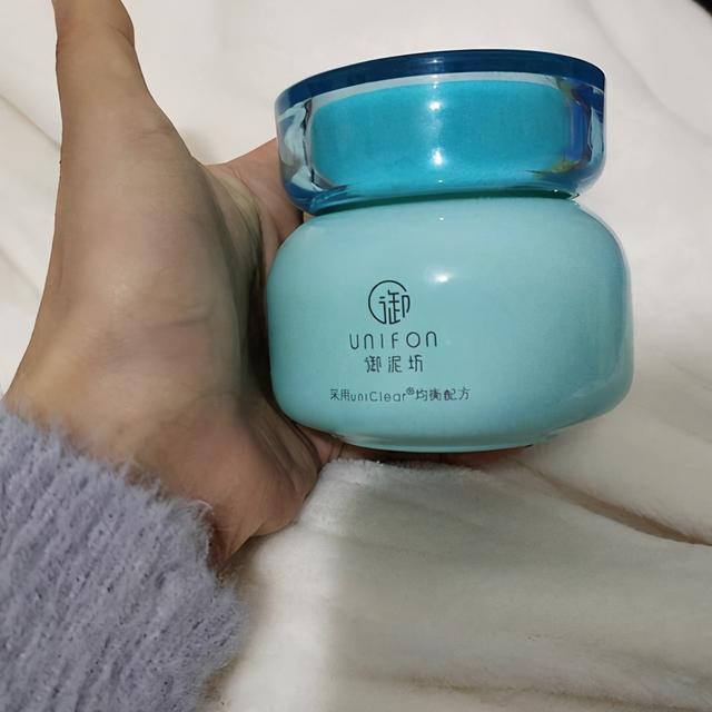 御泥坊泥浆面膜，御泥坊蜂蜜泥浆面膜怎么用（超好用的5款“泥浆面膜”）