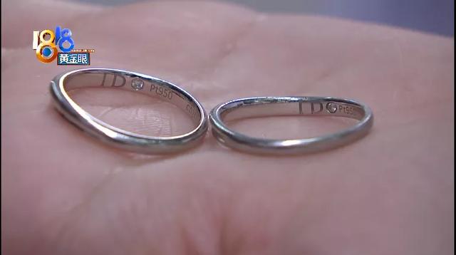 男人戴戒指的含义，男人戴戒指的含义是什么（男朋友戴女戒手指脱皮）