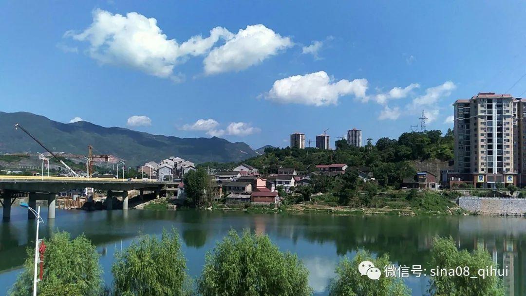 溆浦县属于哪个市(溆浦县最差的镇是哪个镇)