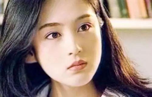 曾是内地第一美女的陈红，为什么要嫁给三婚、大16岁的陈凯歌？
