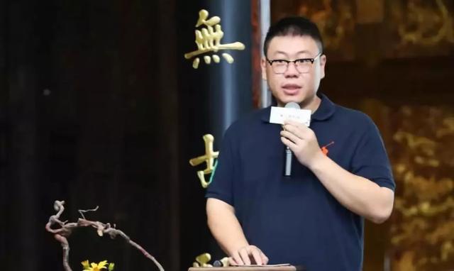 普宁以前是归属哪里的，普宁籍霸气的地产大亨黄楚龙