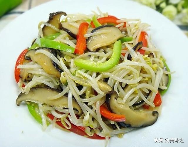 绿豆芽怎么做好吃，绿豆芽要怎么做又简单又好吃（绿豆芽的16种做法）