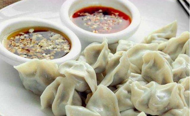 饺子蘸料怎么调好吃，饺子蘸料怎么调最简单（教你几种更好吃的饺子蘸料）