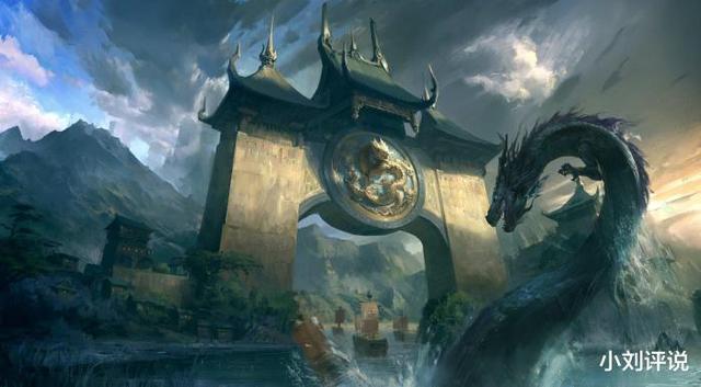 网游洪荒之人道至尊，网游有关的小说（最后一本更是蛮荒流小说的鼻祖）