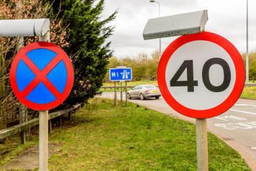 高速有限速60的吗，高速上有没有限速60的（高速收费站出口限速拍照40）