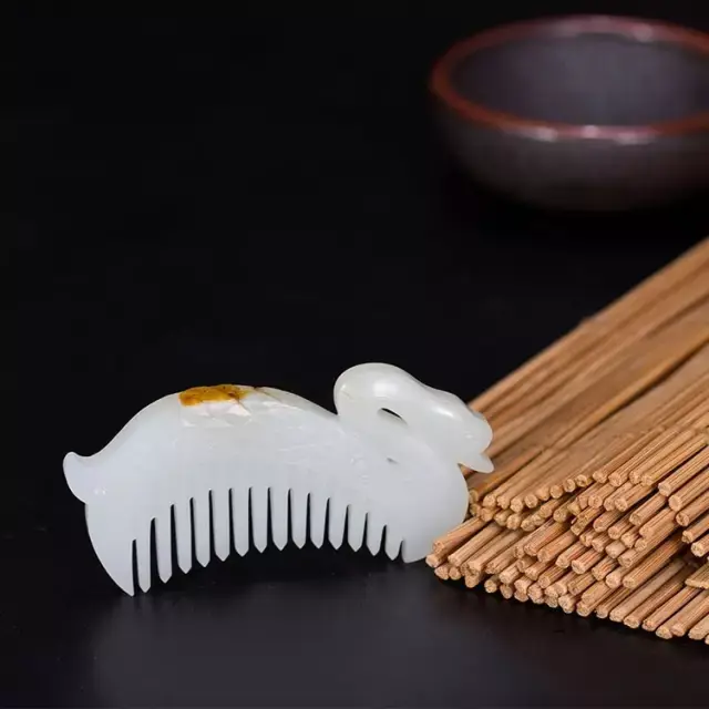 古代人的八大定情信物，八大定情信物