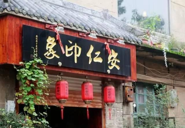 江西四大古镇，江西古城古镇旅游景点大全（这10个江西绝美小众古镇）