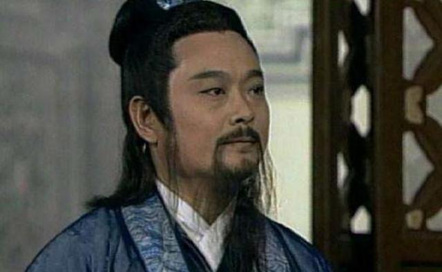 七星灯的摆放图，三国演义中比较著名的谋略（而他却又活了12年）