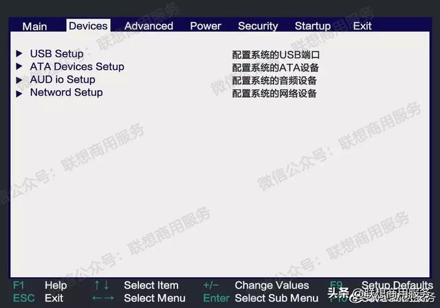 电脑bios是什么意思啊，联想电脑进不去bios（BIOS到底有啥用）