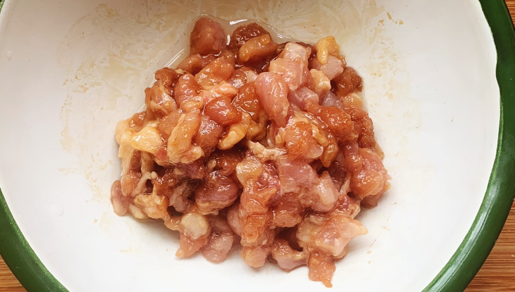 圖片[3]-【茄子打鹵面】做法步驟圖 面條爽滑勁道 做法簡單一鍋不夠吃-起舞食譜網