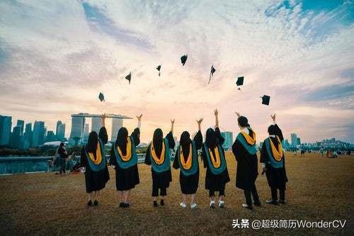 简历教育经历怎么写，简历制作时教育经历该怎么写（大学生都需要知道的简历攻略）