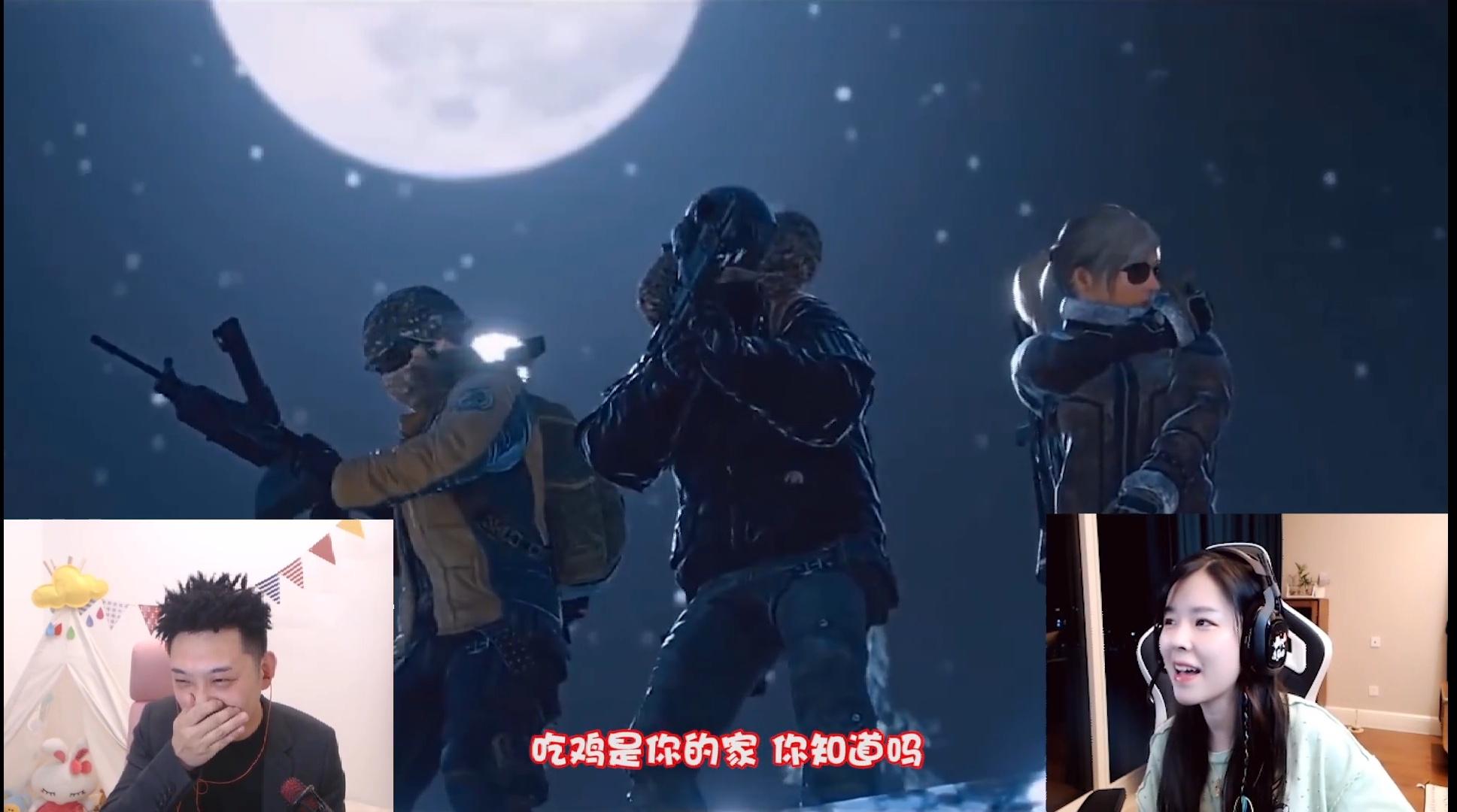 左边画一个龙右边画一个彩虹是什么歌，左边画个龙右边画彩虹是什么歌（又是画龙又是画彩虹的《野狼disco》火了）