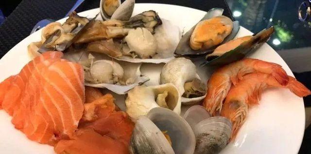 广州自助餐厅推荐，广州市天河区哪里有得自助餐吃（广州 10 家超强自助餐攻略）