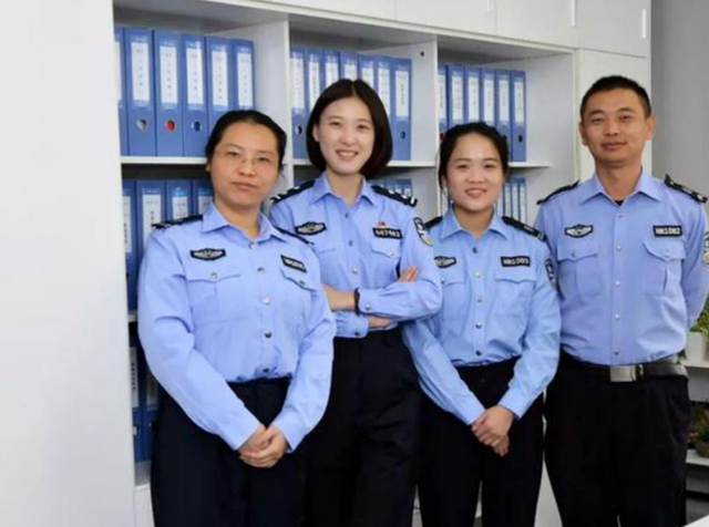 中央司法警官学院是几本，中央司法警官学院是几本大学（这3所警校被称为“公务员”的摇篮）