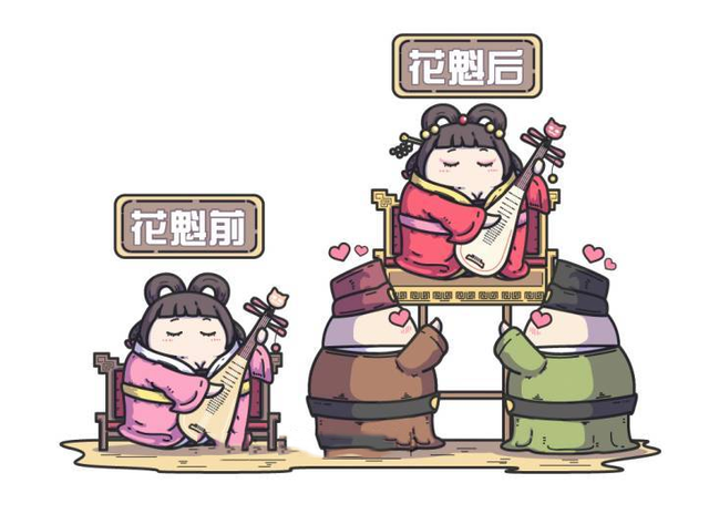 逛的意思，走走逛逛的意思（逛青楼和妓院到底有什么区别）