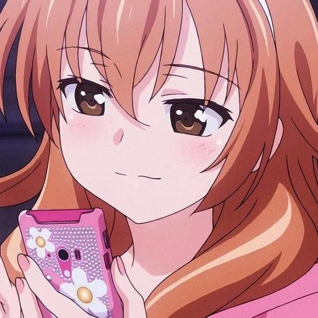 二次元w，微信头像，二次元w（动漫二次元人物卡通可爱头像合集）