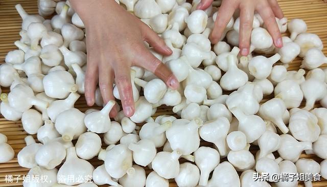 圖片[5]-【水晶蒜】做法步驟圖 美味可口 越吃越上癮-起舞食譜網