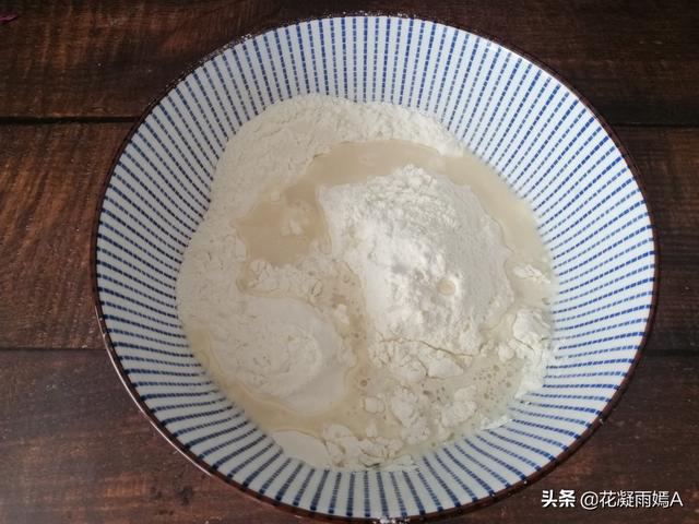 花馍的简单做法介绍，怎样做花馍（教你花馍的简单做法）