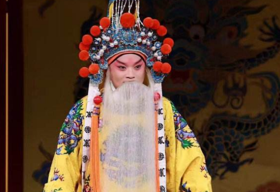 京剧的四大行当是什么，戏曲四行当是指什么（为啥取“生旦净丑”四个字来命名）