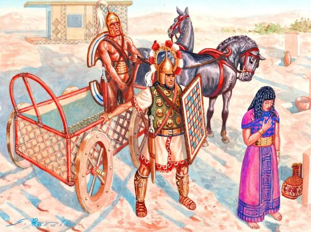 希腊黑暗时代，希腊黑暗时代的两个遗产（希腊人是如何从黑暗时代走向复兴的）