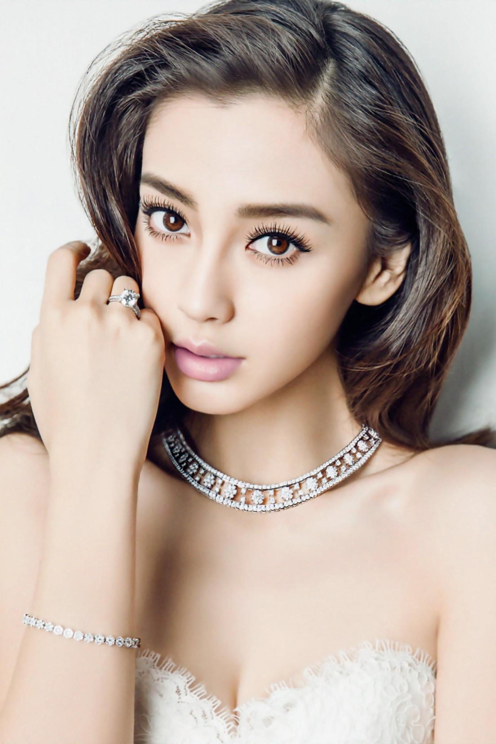 中国最美的女演员排名图片