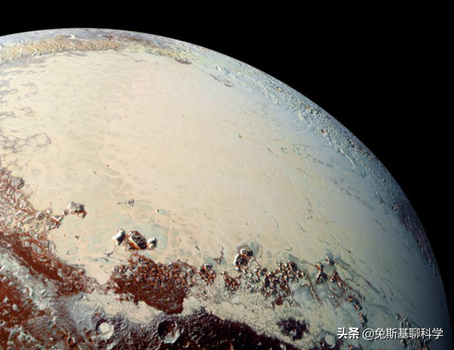 冥王星属于什么星，冥王星属于什么星类（冥王星远离太阳59亿公里）