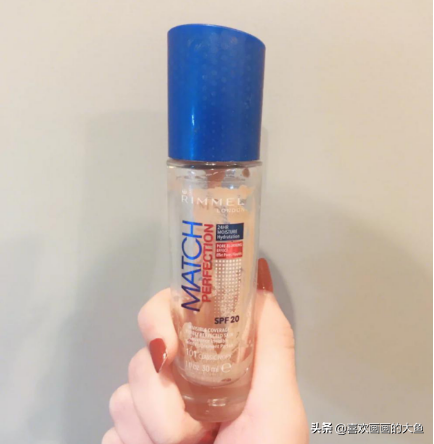 粉底液排行榜10强，成分最安全的粉底液（盘点那些“踩雷”粉底液）