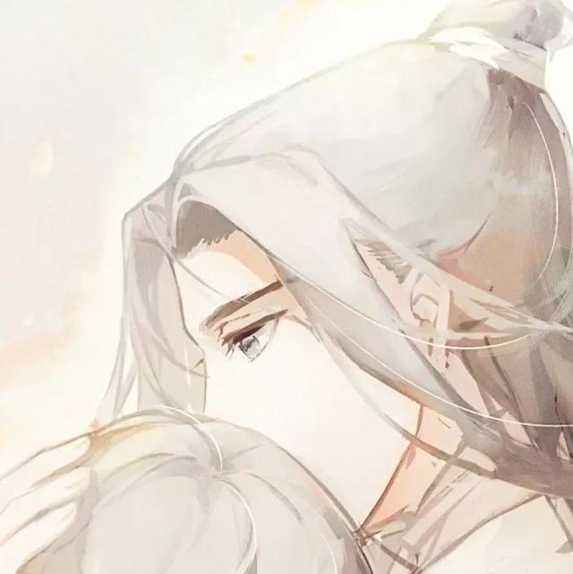 四字押韵唯美古风网名，4个字的古风情侣网名一对    来我长街i|做我归人i微信昵称（我与春风皆过客）