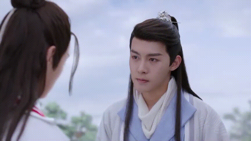 从前有座灵剑山电视剧中哪位演员饰演小兰，从前有座灵剑山女主是谁饰演（王陆和“宇智波小海”分道扬镳）