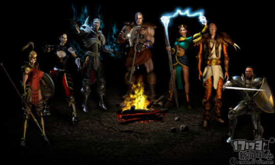 破剑之刃百度百科，破剑之刃武器（暗黑破坏神2传说中的20大装备）