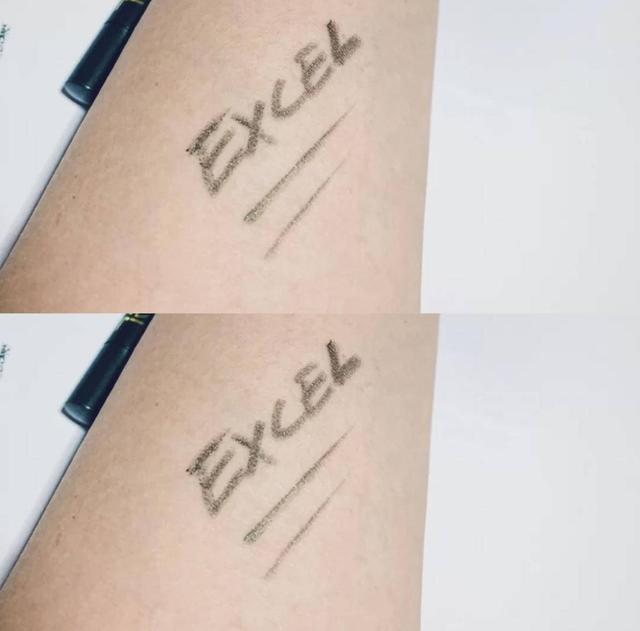 眼线笔怎么削，眼线笔怎么画初学者（眼线画对，眼睛放大2倍）