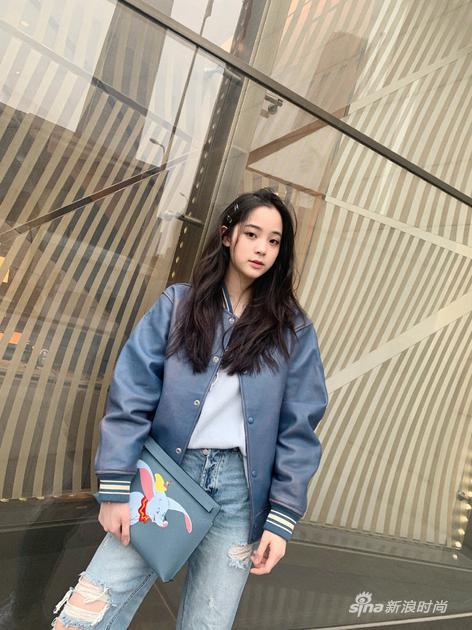 想做你的小飞象，大家好我是小飞象（连杨幂王俊凯都被圈粉了图片）