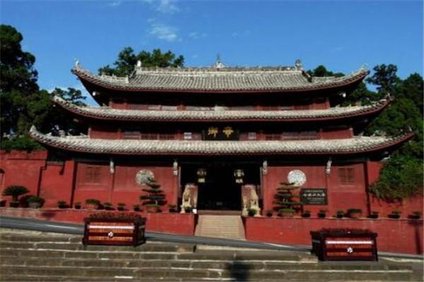 绵阳有什么好玩的，绵阳有什么好玩的景点（绵阳十大最好玩的旅游地）